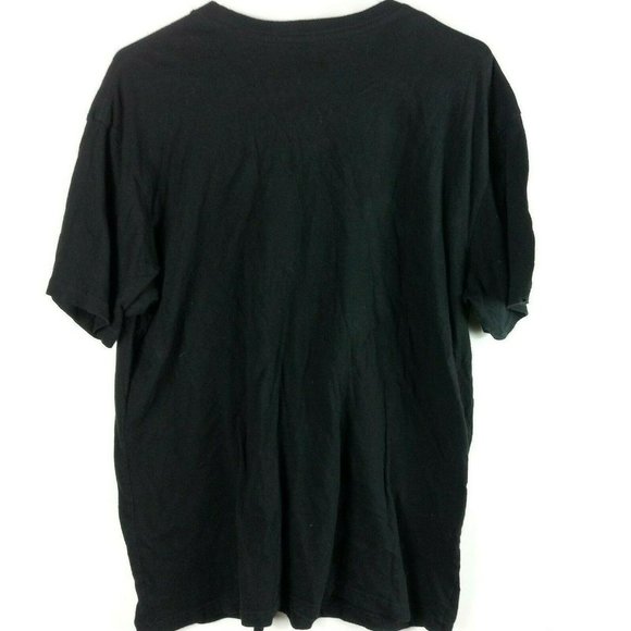 DC Comics Batman Short Sleeve T Shirt Mosaic - Picture 2 of 5